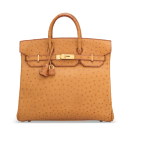 ICH HAC BIRKIN 32 WITH GOLD HARDWARE