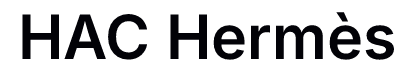 HAC Hermès